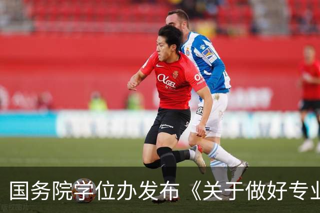 国务院学位办发布《关于做好专业学位研究生以实践成果申请学位工作的意见》